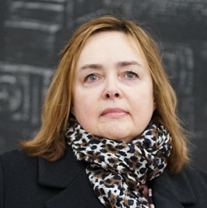 Ольга Курносова