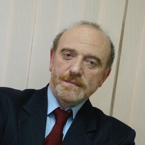 Григорий Симанович