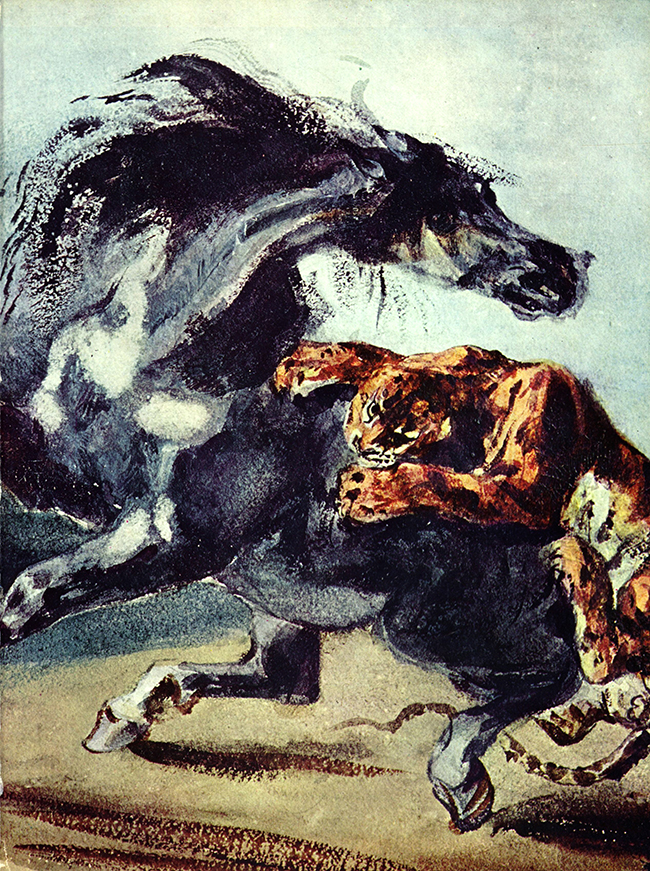 Eugene Delacroix_tiger attacks a horse.jpg