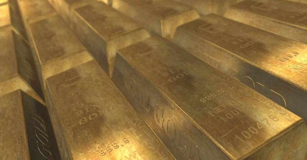В КНР 4,2% золотого запаса оказалось фальшивкой