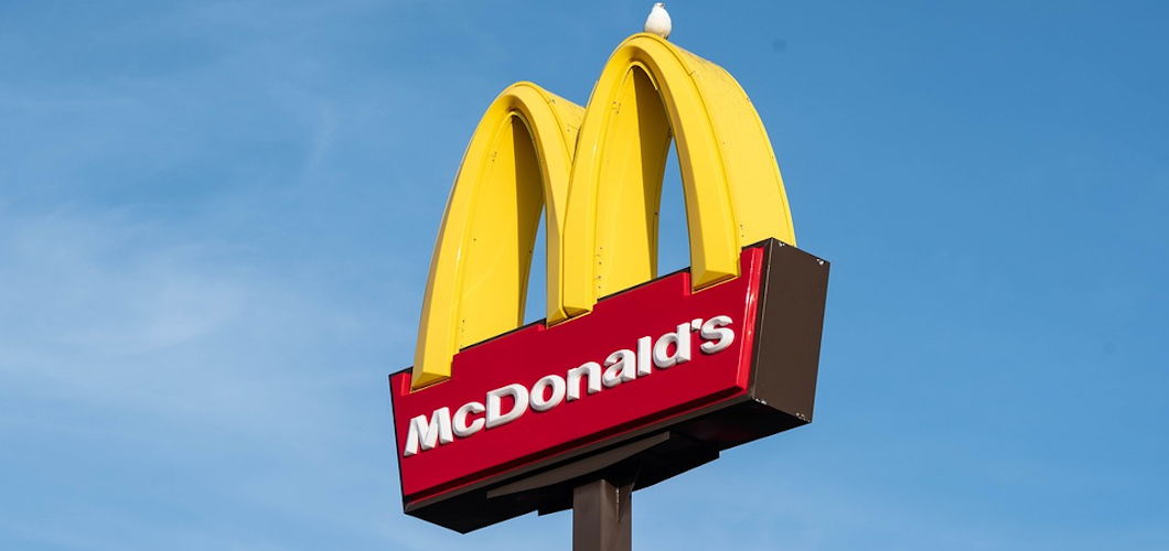 McDonald’s переходит на новый «супергигиенический» формат