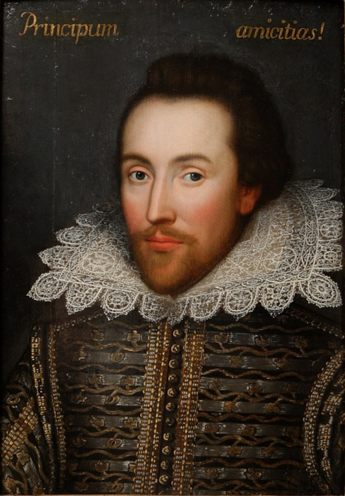 Сборник пьес Шекспира, изданный в XVII веке, продали за $10 млн