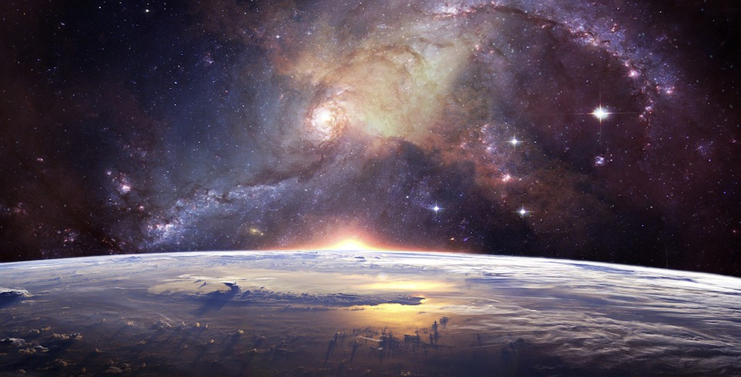 Астрофизики говорят, что на Млечном Пути должно быть 36 цивилизаций