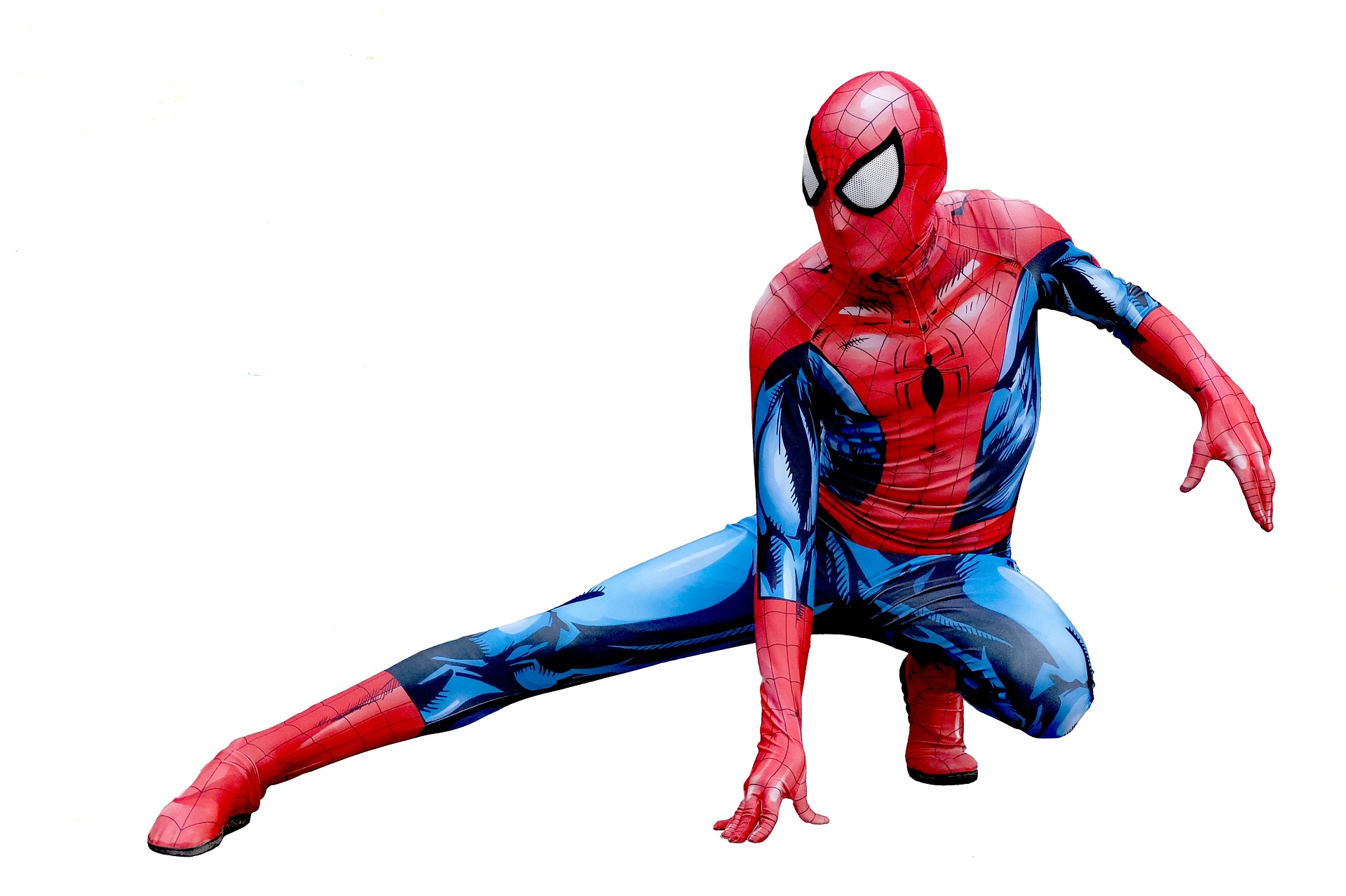 Новый "Человек-паук" стал самым кассовым голливудским фильмом 2021 года
