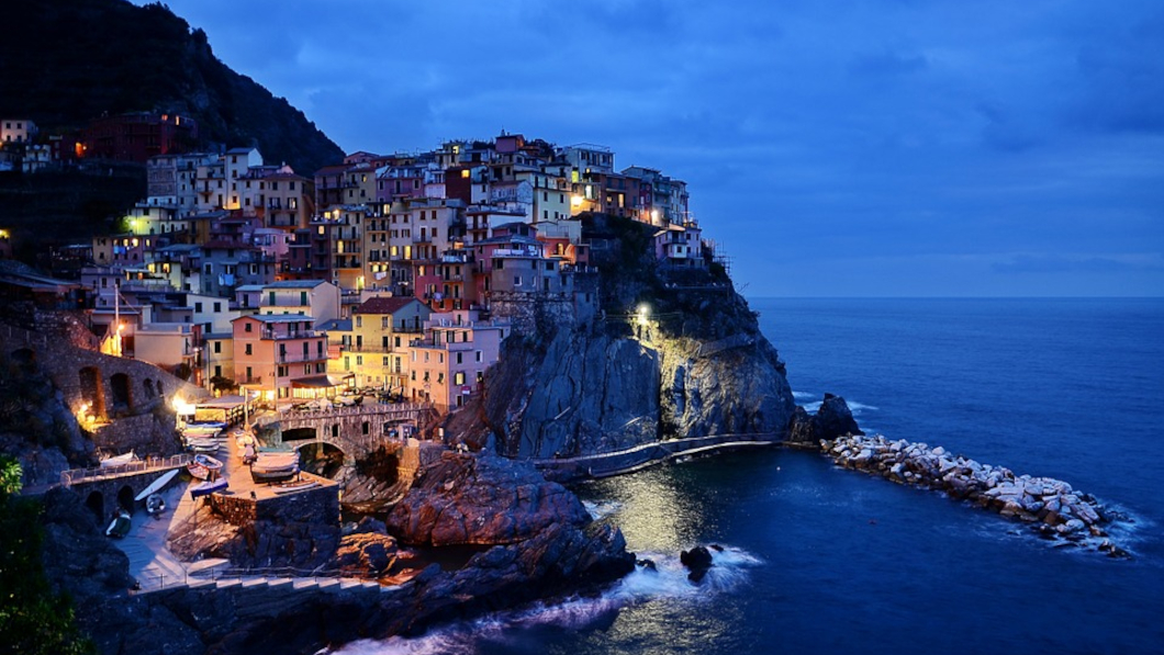 Итальянская деревня предлагает бесплатные апартаменты