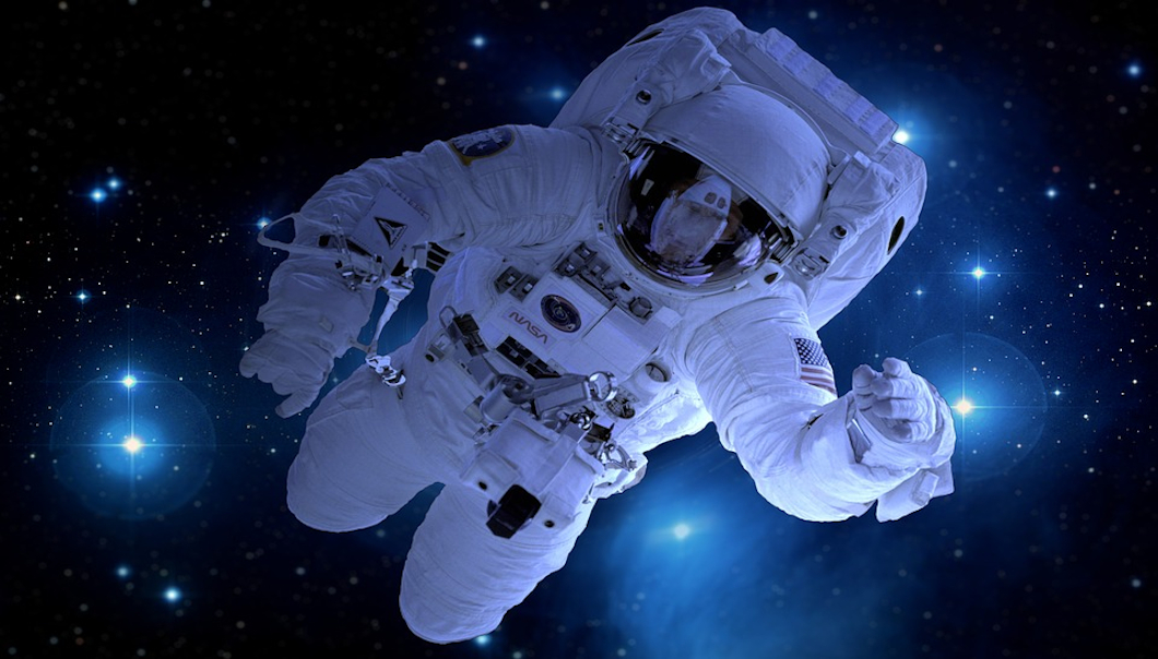 Европейское космическое агентство запишет в космонавты инвалидов