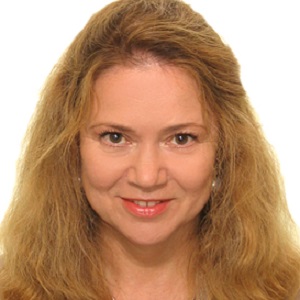 Марина Бойкова