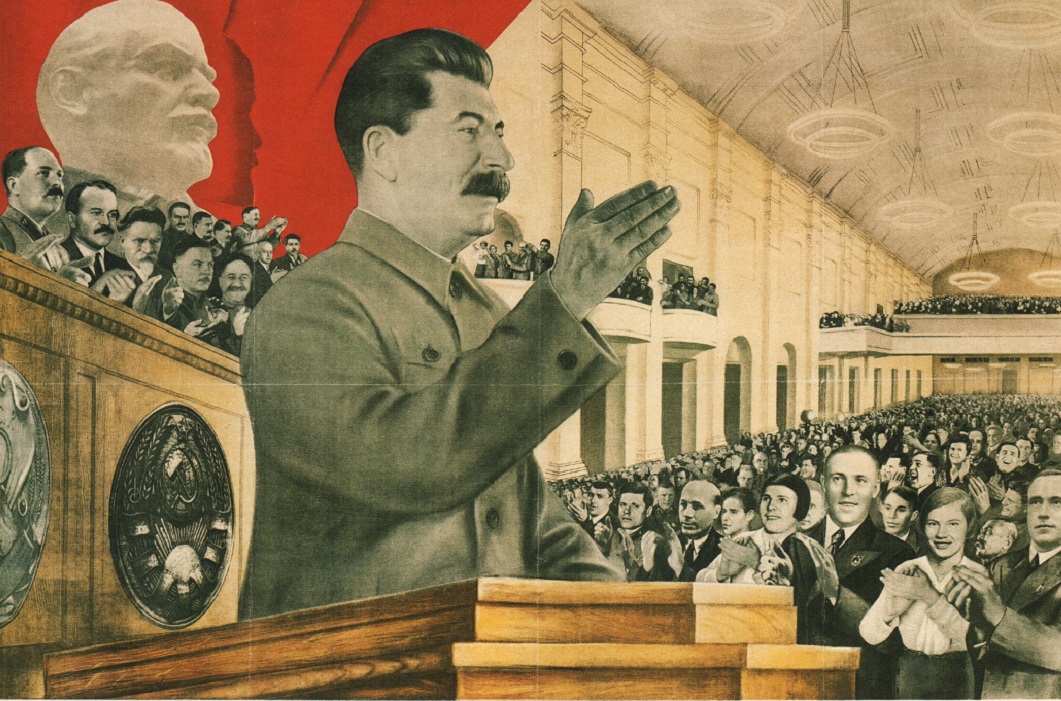 Сталин и его двойник, покушение на убийство